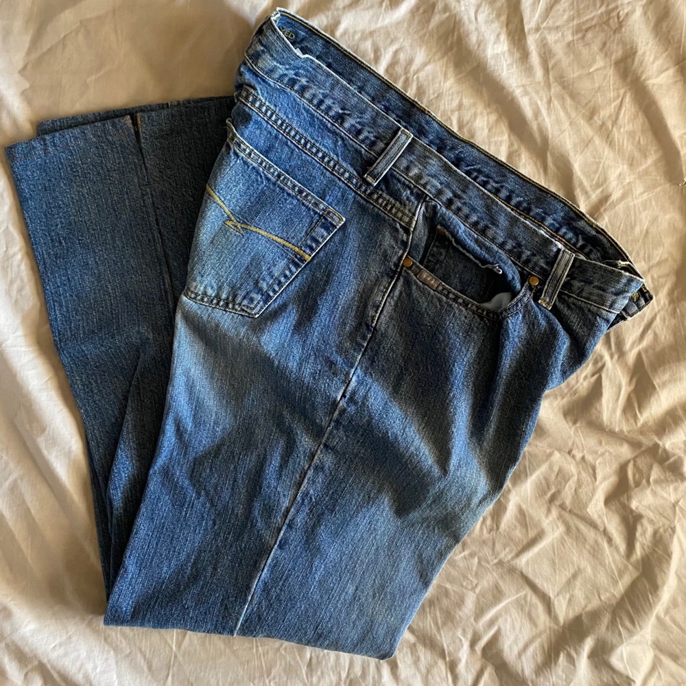 Cruel Girl Georgia Relaxed Fit Jeans